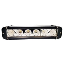 Panel led lampa halogen 6X10W 60W