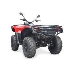 Zderzak Bumper tył  CAN-AM Outlander HD5 HD7 Rama G3 2024r