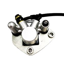 Hamulec kompletny tylny Apollo RXF Mini 50