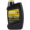 Evinrude Johnson 4 stroke synthetic blend oil