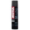 Motul Wash & Wax E9 środek do czyszczenia