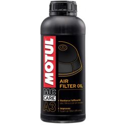 Motul A3 olej do filtra powietrza 1L