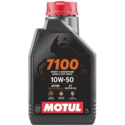 Motul 7100 10W50 4T 1L Olej do silników