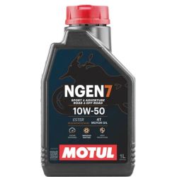 Motul NGEN 7 10W50 4T 1L olej do silników