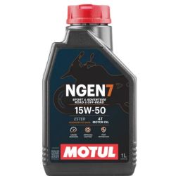 Motul NGEN 7 15W50 4T 1L Olej do silników