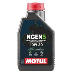 Motul NGEN 5 10W30 4T 1L Olej do silników