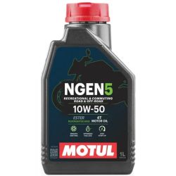 Motul NGEN 5 10w50 4T 1L olej do silnika