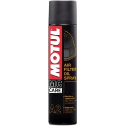 Motul Air filter spray A2 olej do filtra powietrza