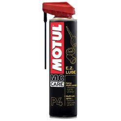 Motul MC care P4 EZ lube środek zabezpieczający