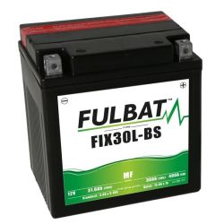 Akumulator 12V/30AH FIX30L-BS YTX30L-BS