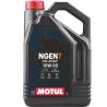 Motul NGEN 7 10W50 4T 4L olej silnikowy syntetyk