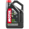 Motul 510 2T 4L Olej do silników pólsyntetyk