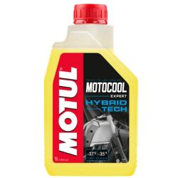 Motul Motocool expert hybrid tech 1L