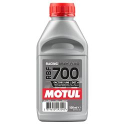 Motul RBF 700 0,5L płyn hamulcowy DOT4