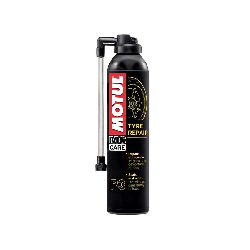 Motul tyre repair P3 preparat do naprawy opon