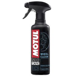 Motul wheel clean E3 środek do czyszczenia felg
