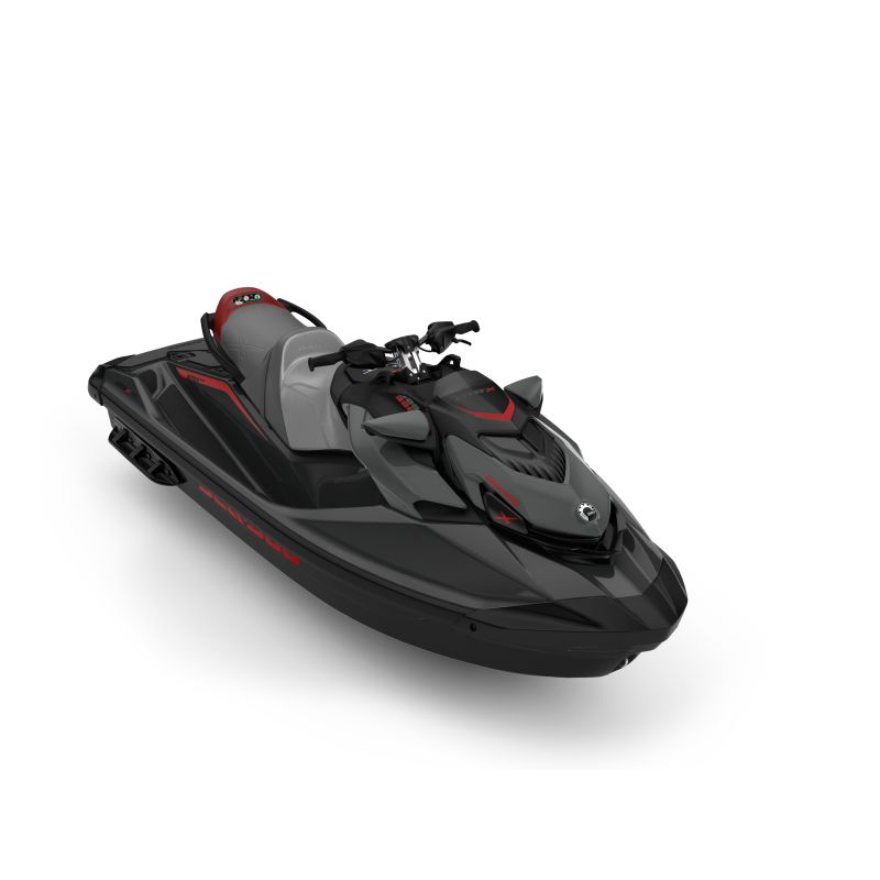 Skuter wodny Sea-doo GTR-X RS 300 model 2024