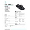Skuter wodny Sea-doo GTR-X RS 300 model 2024