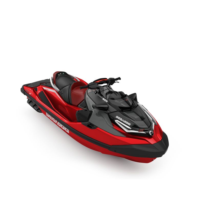 Skuter wodny Sea-Doo rxt-x rs 325 model 2024