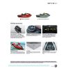 Skuter wodny Sea-Doo rxt-x rs 325 model 2024