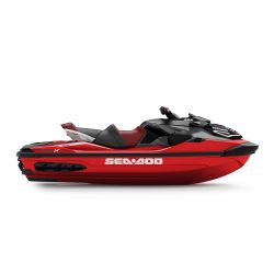 Skuter wodny Sea-Doo rxt-x rs 325 model 2024