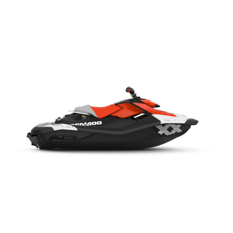 Skuter Wodny SEA-DOO Spark 1up Trixx 90 model 2024