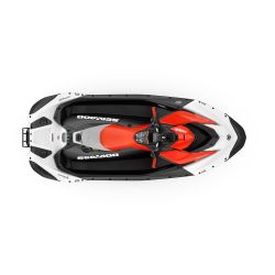 Skuter Wodny SEA-DOO Spark 1up Trixx 90 model 2024