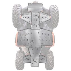 SEGWAY Skidplate OSŁONY PODWOZIA Snarler AT6L 570cc