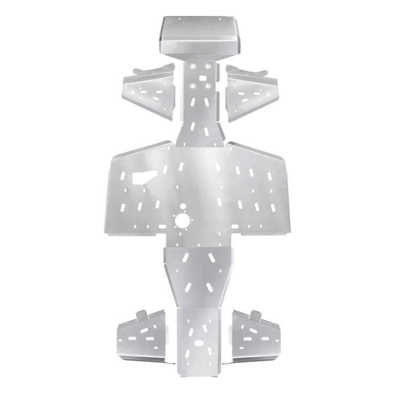 SEGWAY Skidplate OSŁONY PODWOZIA Snarler AT6L 570cc