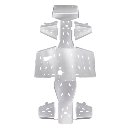 SEGWAY Skidplate OSŁONY PODWOZIA Snarler AT6L 570cc
