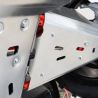 SEGWAY Skidplate OSŁONY PODWOZIA Snarler AT6L 570cc
