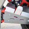 SEGWAY Skidplate OSŁONY PODWOZIA Snarler AT6L 570cc