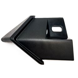 Zaślepka poszerzenia błotnika prawa BRP 705004889