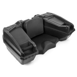 Kufer Kimpex trunk nomad rear quad atv