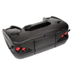 Kufer Kimpex techno plus trunk quad atv