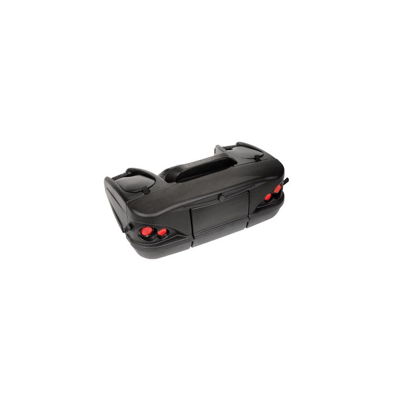Kufer Kimpex techno plus trunk quad atv