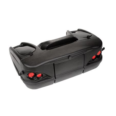 Kufer Kimpex techno plus trunk quad atv