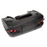 Kufer Kimpex techno plus trunk quad atv