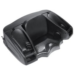 Kufer Kimpex techno plus trunk quad atv
