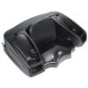 Kufer Kimpex techno plus trunk quad atv