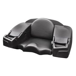 Kufer Kimpex dry ride 2.0 trunk grzane uchwyty