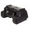 Kufer KIMPEX cargo deluxe atv rear box kufer