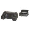 Kufer KIMPEX cargo deluxe atv rear box kufer