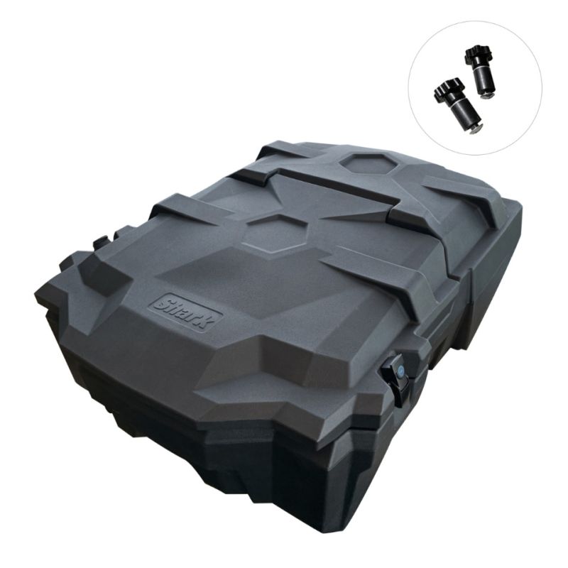 Kufer Shark UX140 UTV