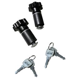 Kufer Shark UX140 UTV