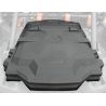 Kufer Shark UX140 UTV