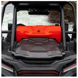 Kufer Shark UX140 UTV