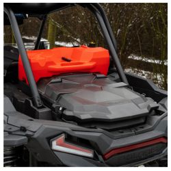 Kufer Shark UX140 UTV