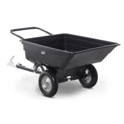 Przyczepa taczka Shark 150 atv