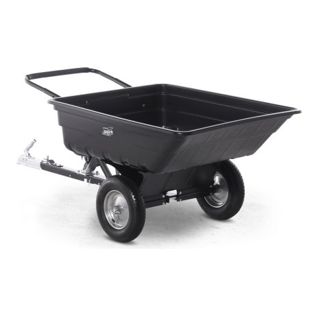 Przyczepa taczka Shark 150 atv